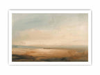 Abstract Sky Painting  Canvas Art Print-8