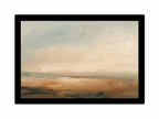 Abstract Sky Painting  Canvas Art Print-7