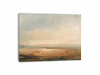 Abstract Sky Painting  Canvas Art Print-3