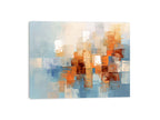 Modern Abstract  Canvas Painting Print-3